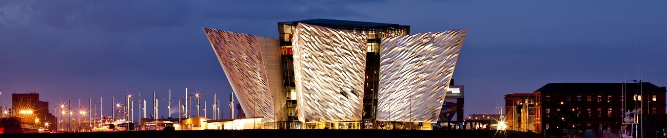 Belfast Belfast